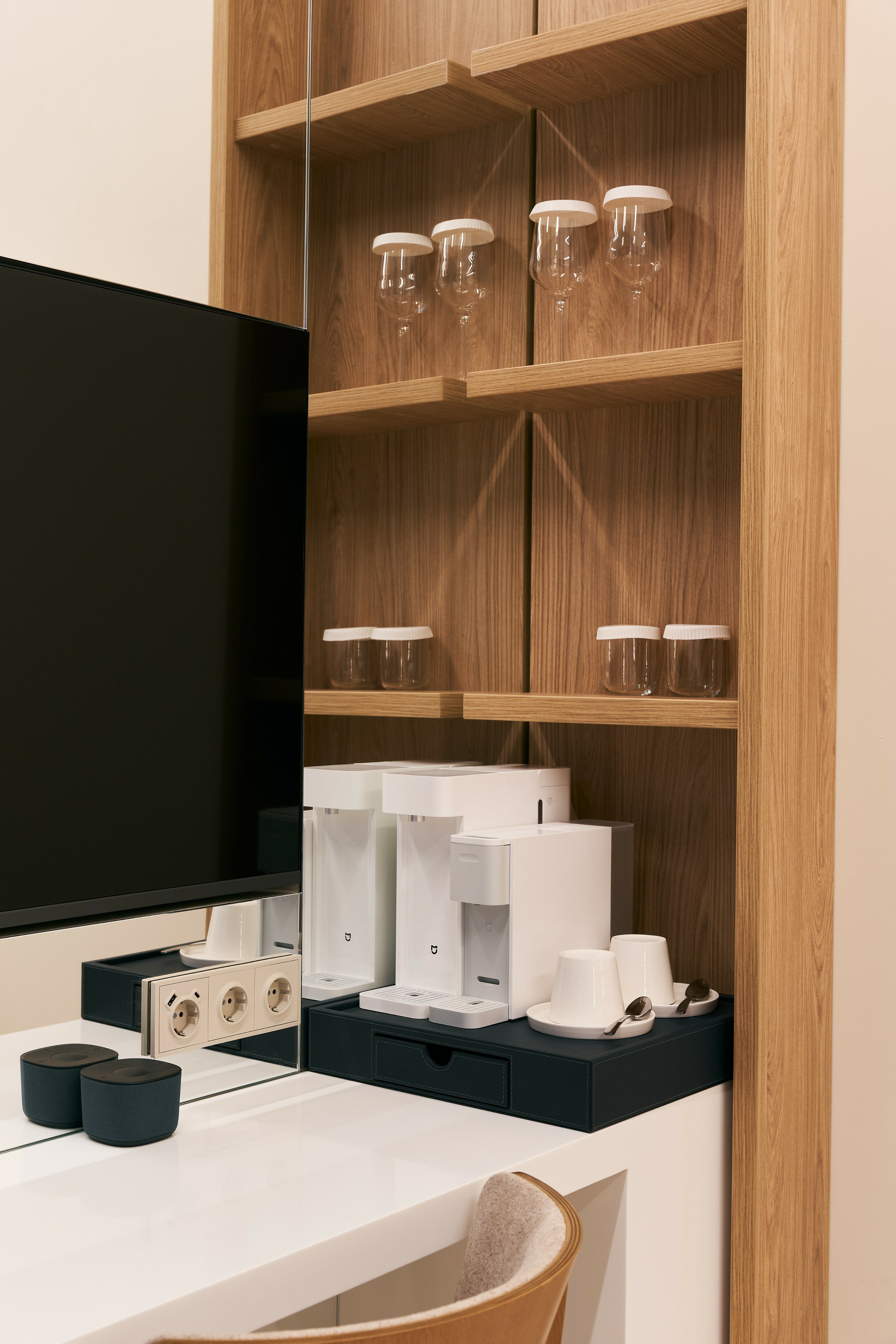 Фото Отель 6/3