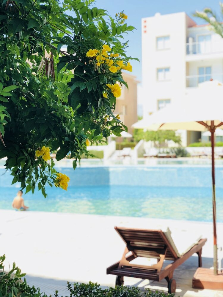 Фото Elysia Park