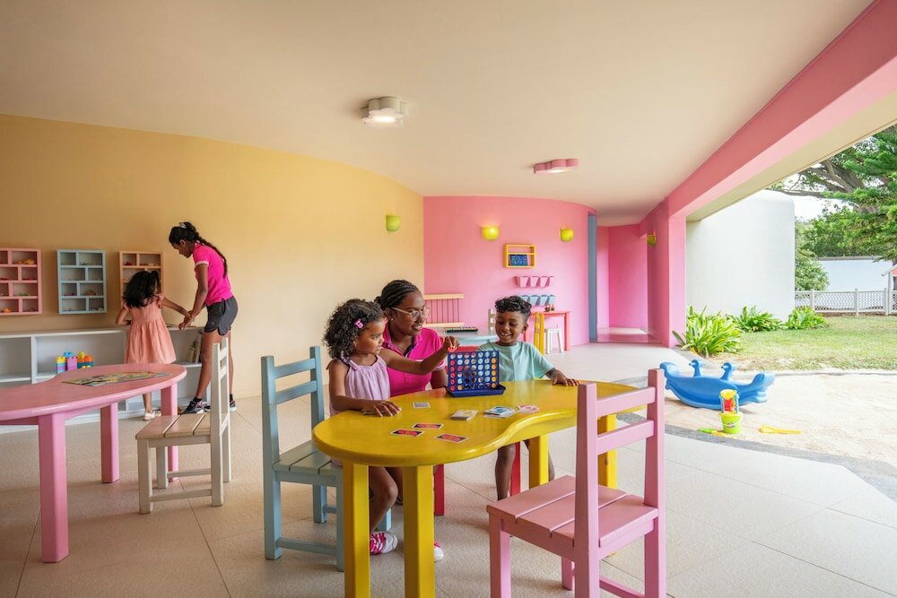 Фото Tamassa Bel Ombre