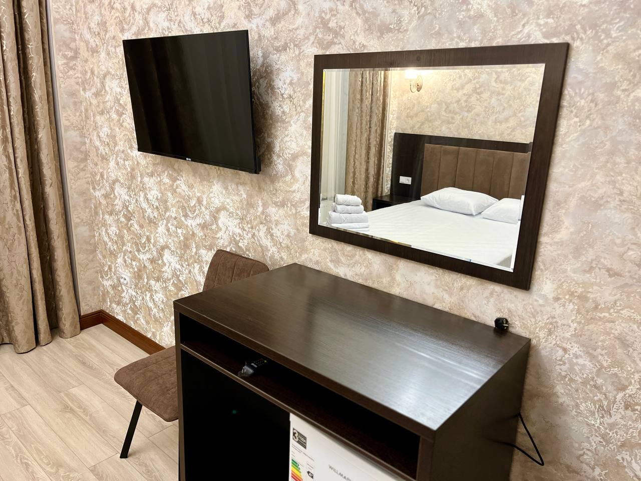 Фото Старк КМВ