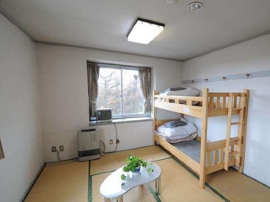 Фото Kusatsu Kogen Youth Hostel
