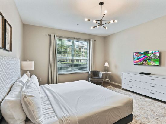 Фото Cozy Vista Cay Condo! Free Resort Access