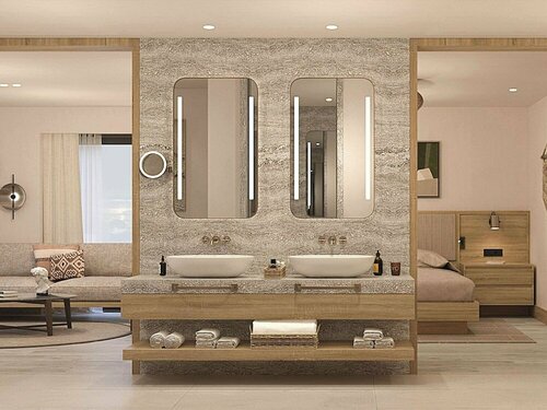 Гостиница Hyde Bodrum в Бодруме