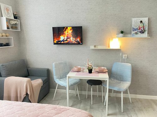 Гостиница Мирра в Селиховском сельском поселении