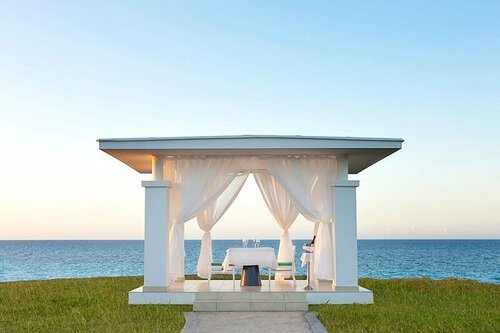 Гостиница Hotel Playa Vista Azul в Варадеро
