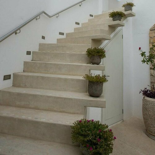 Гостиница Villa Santorini в Виланкулуше