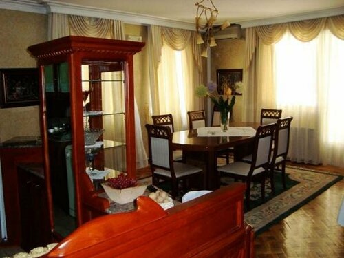 Гостиница Hotel Bojatours в Подгорице