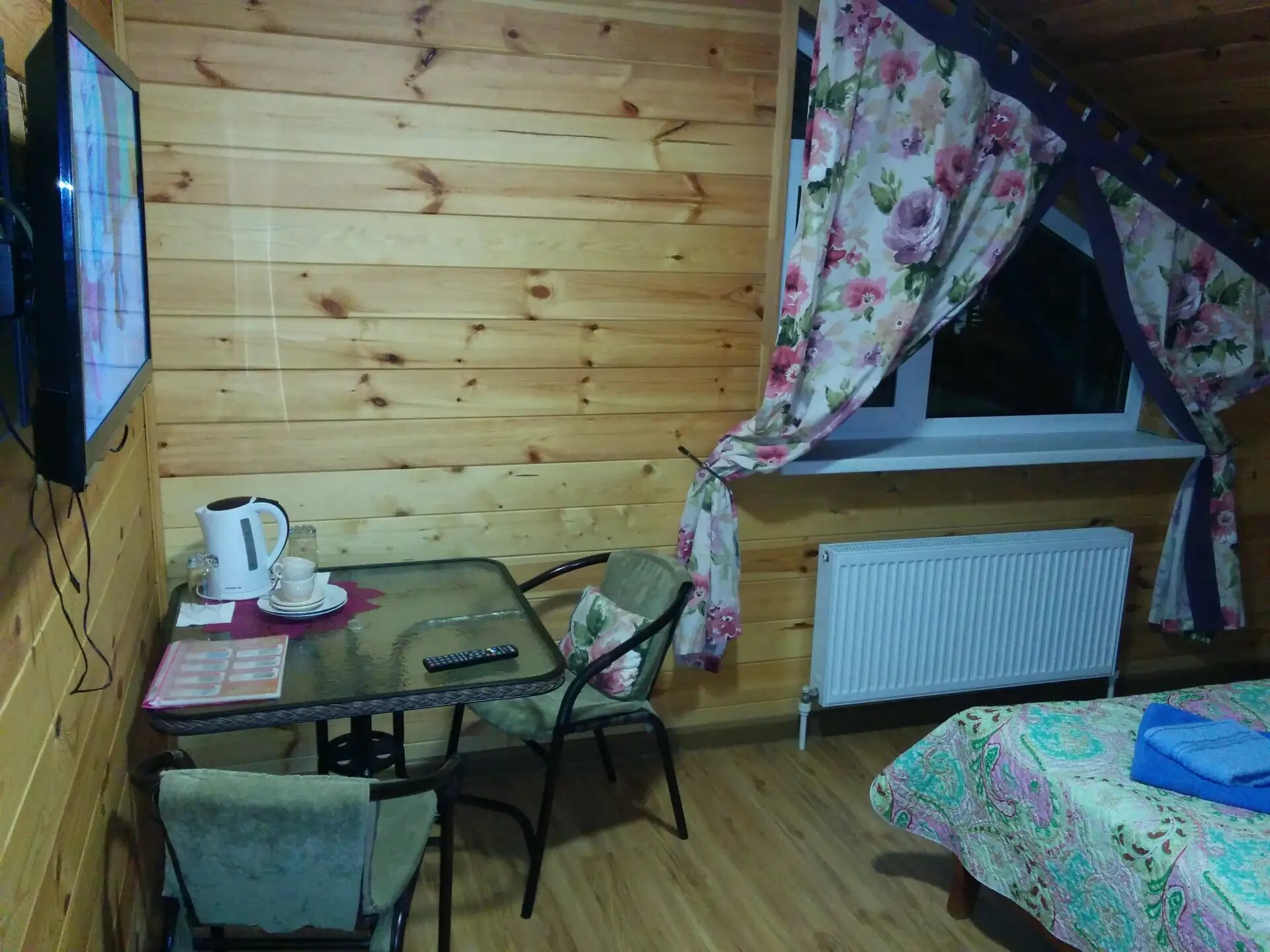 Фото Подворье