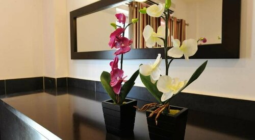 Гостиница Inn Luanda в Луанде