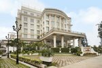 Regenta Central Ashok Chandigarh