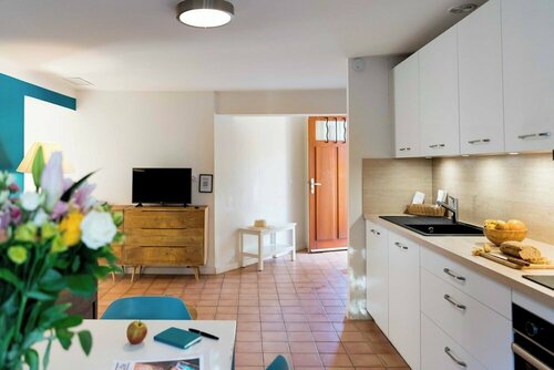 Гостиница La Residence du Bailli в Драгиньяне