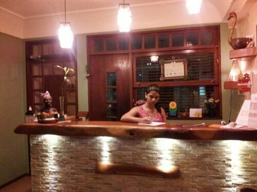 Внешний вид отеля Vitória Praia Hotel в Ресифи, фото 3