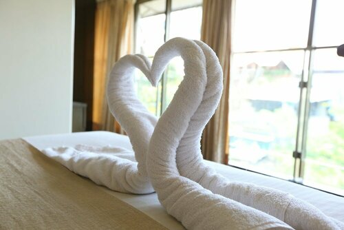 Внешний вид отеля Gulf Hotel Colaba в Мумбаях, фото 4