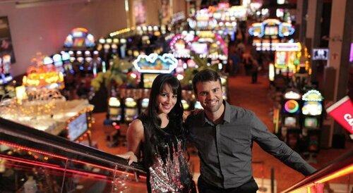 Гостиница Los Silos Hotel в Санте-Фе