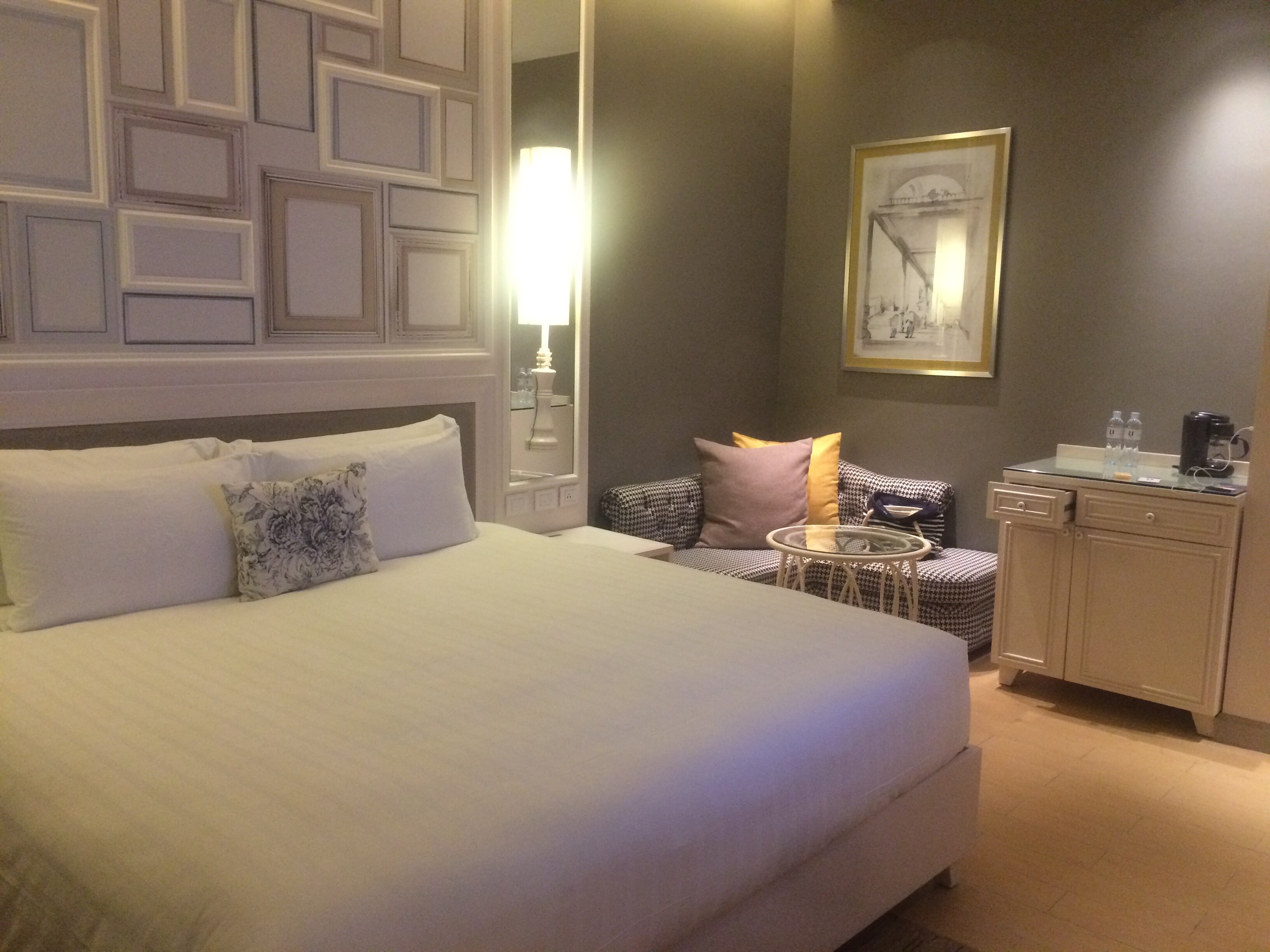 Фото U Sathorn Bangkok