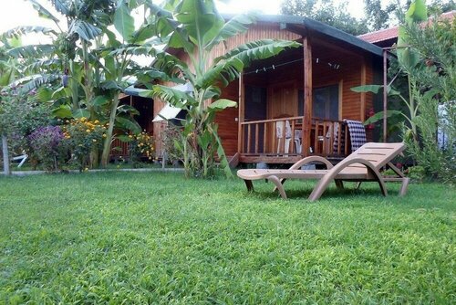 Estelar Bungalow