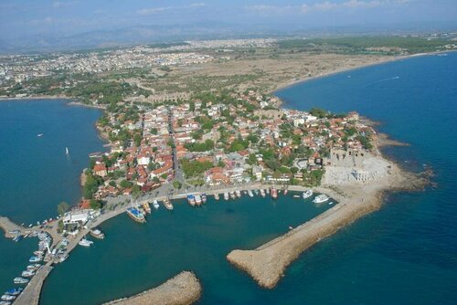 Sidemara