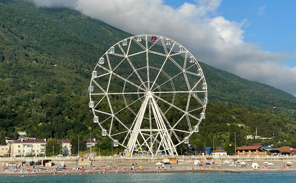 Фото У своих