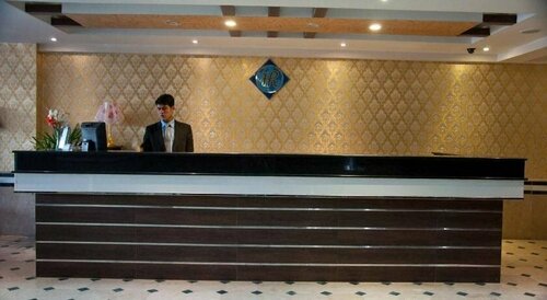 Гостиница Hotel Pak Heritage в Лахоре
