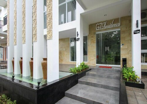 G7 Residence