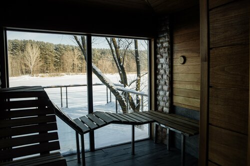 Иное жильё Загородный клуб Утрау Казань в Республике Татарстан