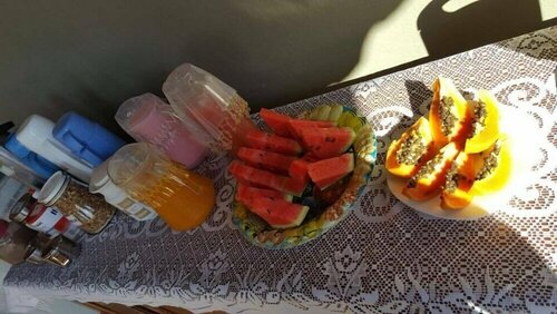 Гостиница Pousada Solar de Lourdes в Гуарапари