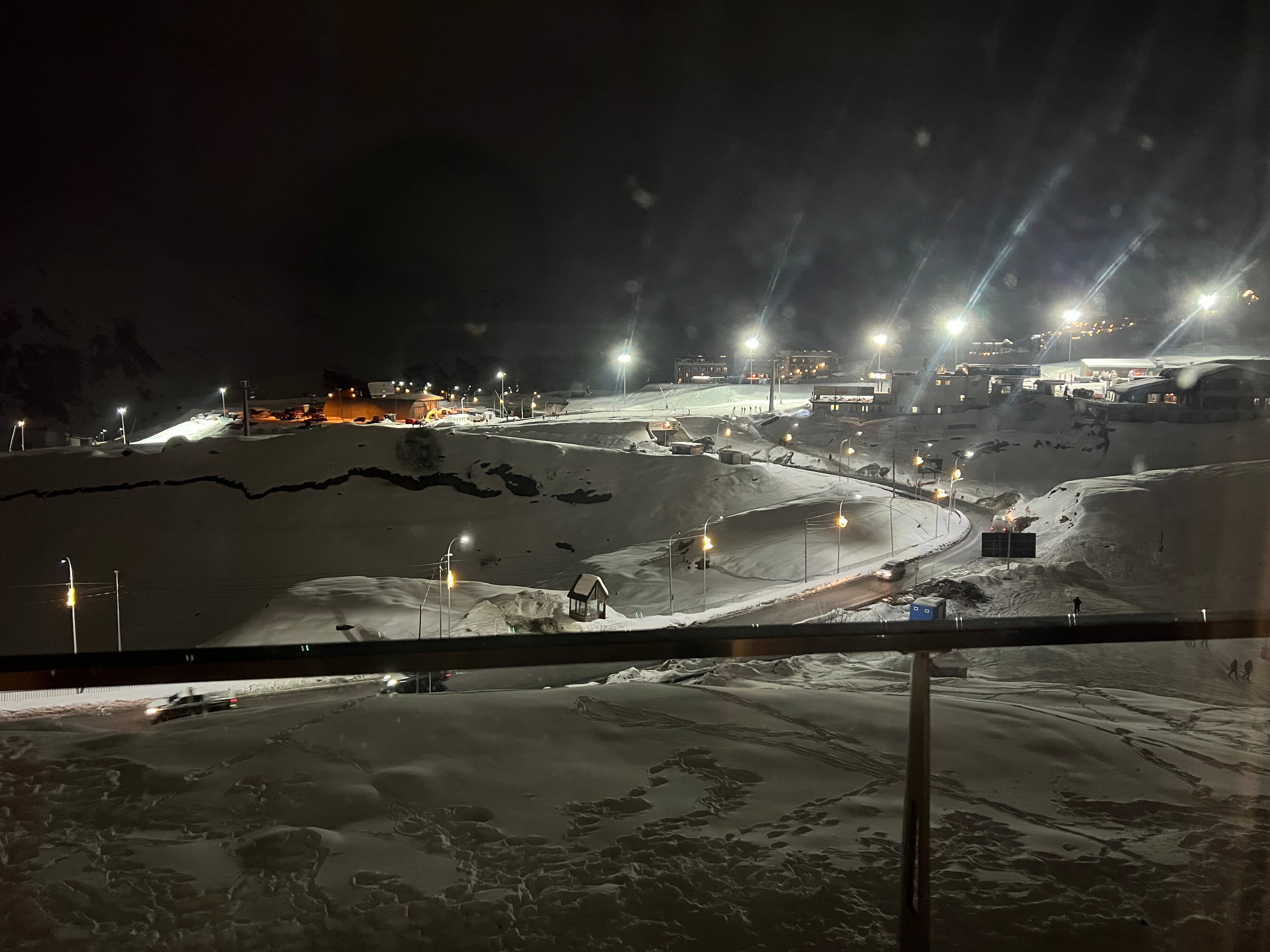 Фото Gudauri Ski Resort Alpic Apartments