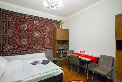 Гостиница Urban 1861 в Тбилиси