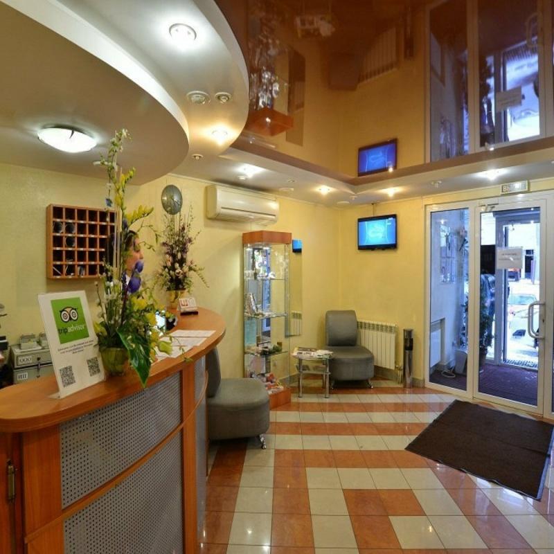 Фото Евротель Южный