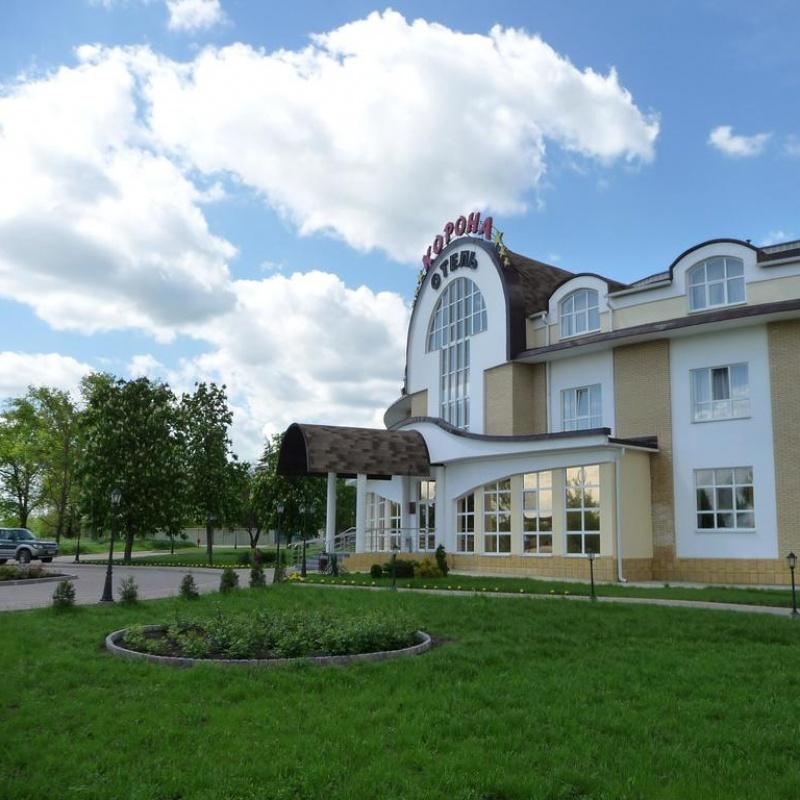 Фото Корона