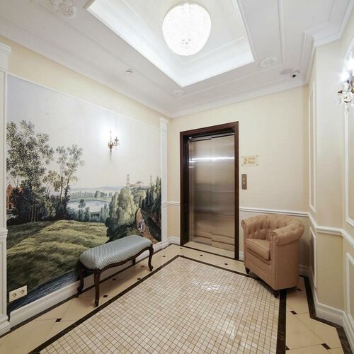 Гостиница Екатерина в Ярославле