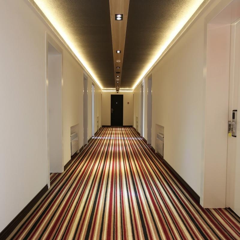 Фото Futuro Hotel