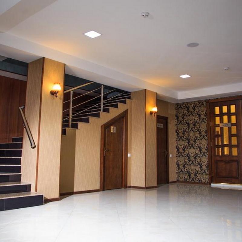 Фото Diamond Hotel Tashkent