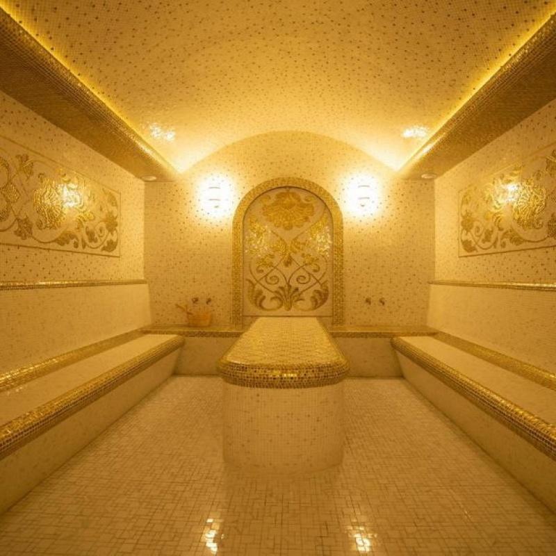 Фото Continental Hotel Samarkand