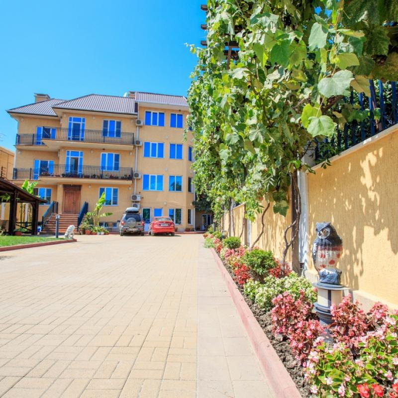 Фото Фрегат-2