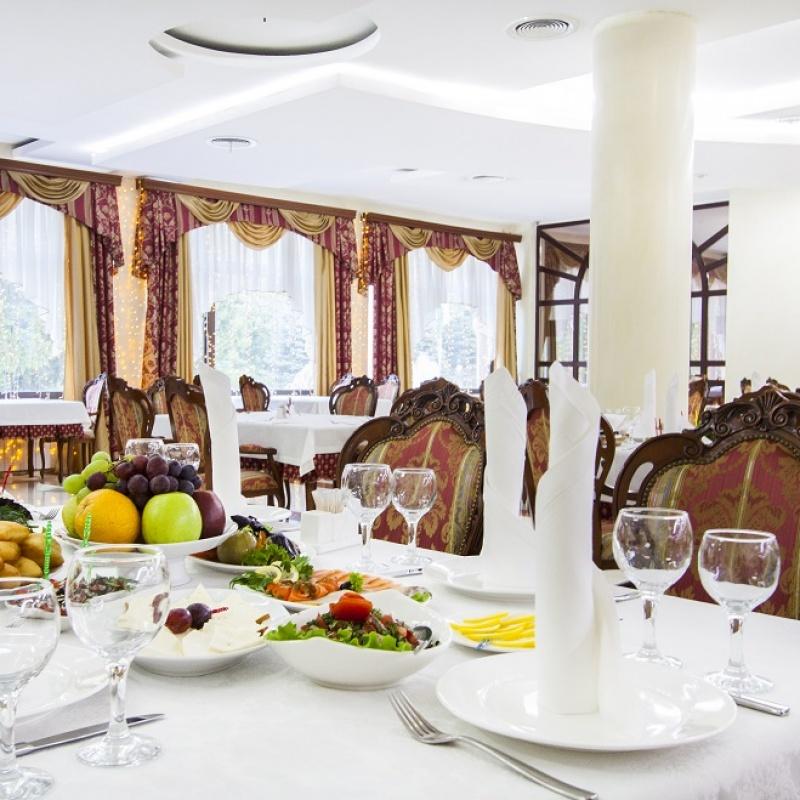 Фото Синдика