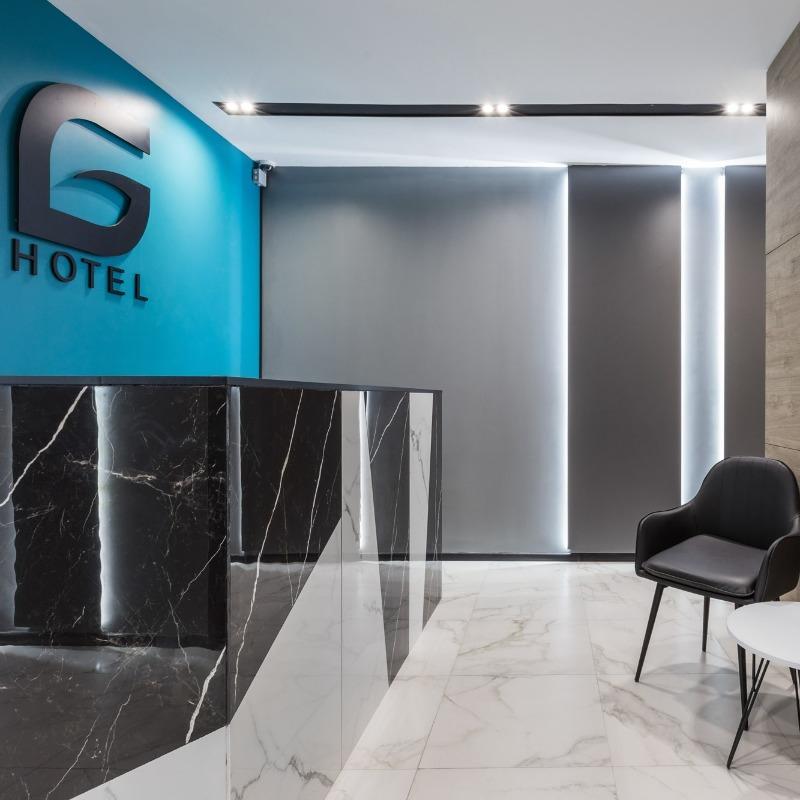 Фото Greenfeel Смоленск