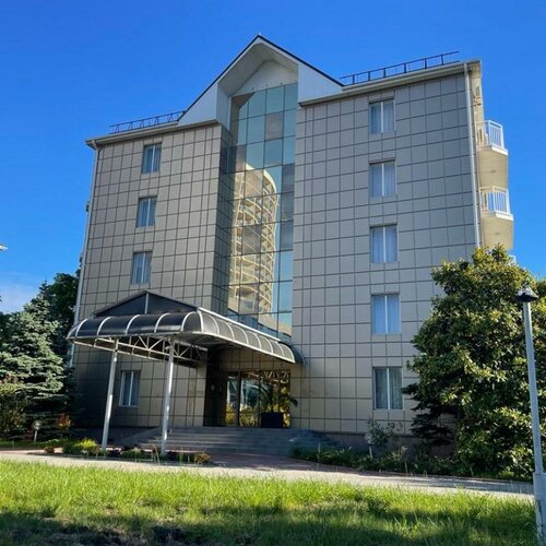 Иное жильё Ола Резорт в Новомихайловском