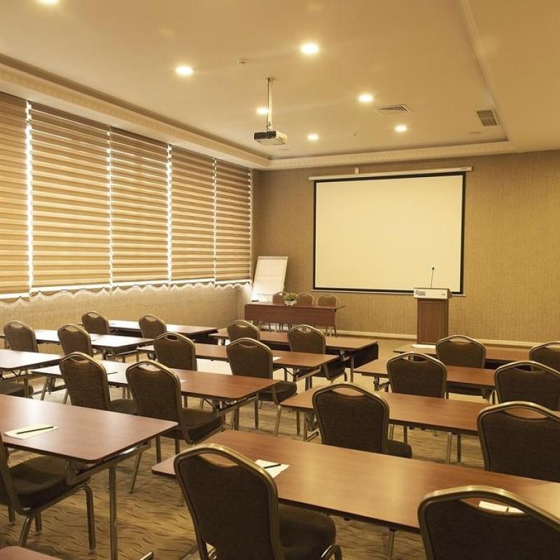 Фото Graaf Hotel