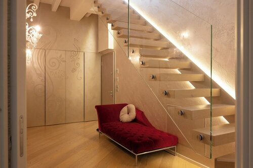 Гостиница L’Angelica Holiday Home в Дезенцано-дель-Гарда