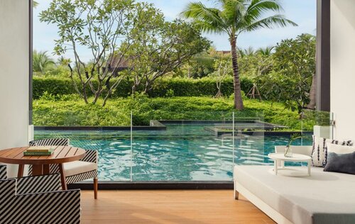 Гостиница Kimpton Kitalay Samui в Самуи