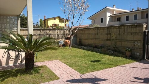 Гостиница B&b Il Vialetto в Анцио