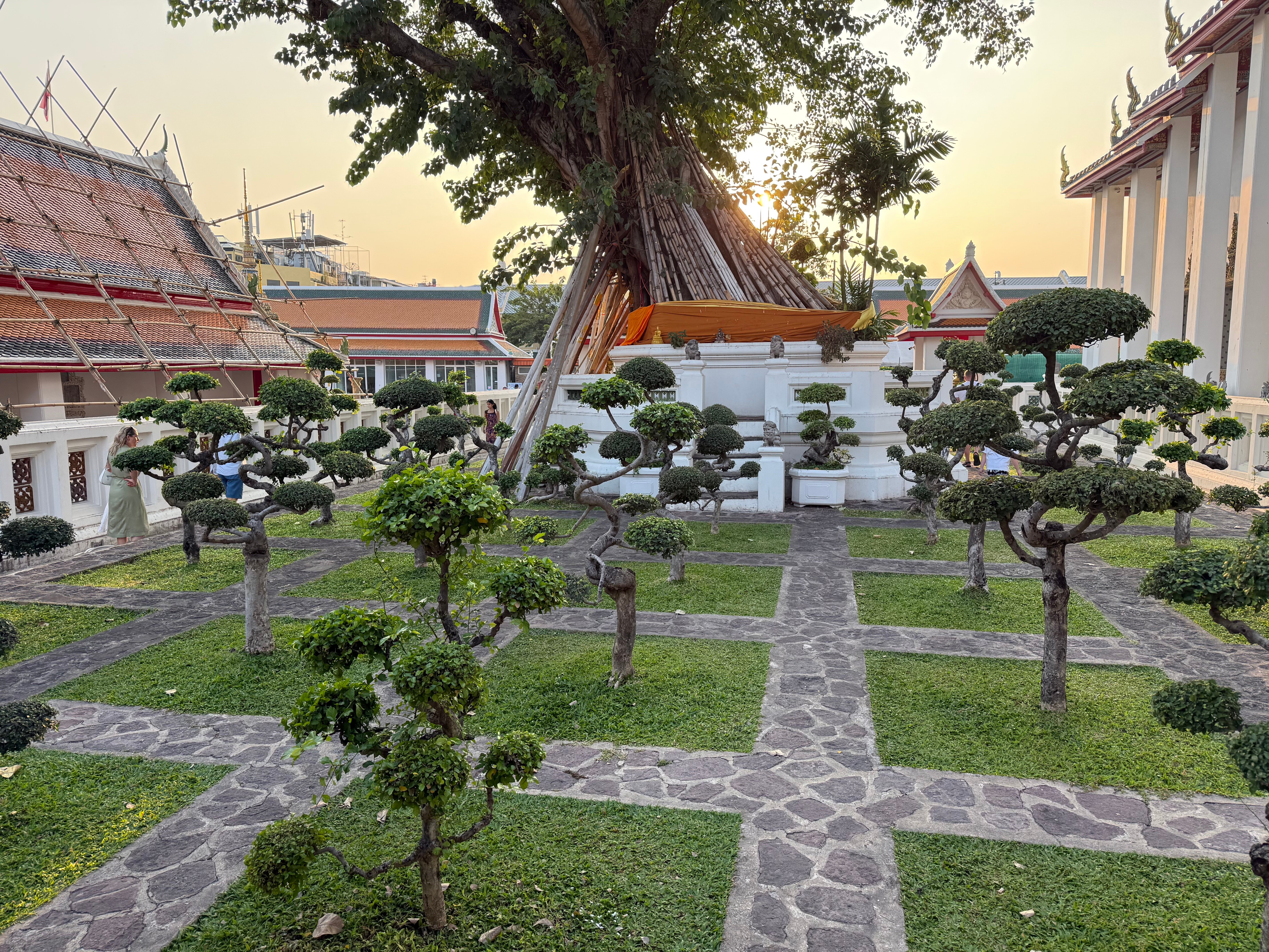 Фото ibis Bangkok Siam