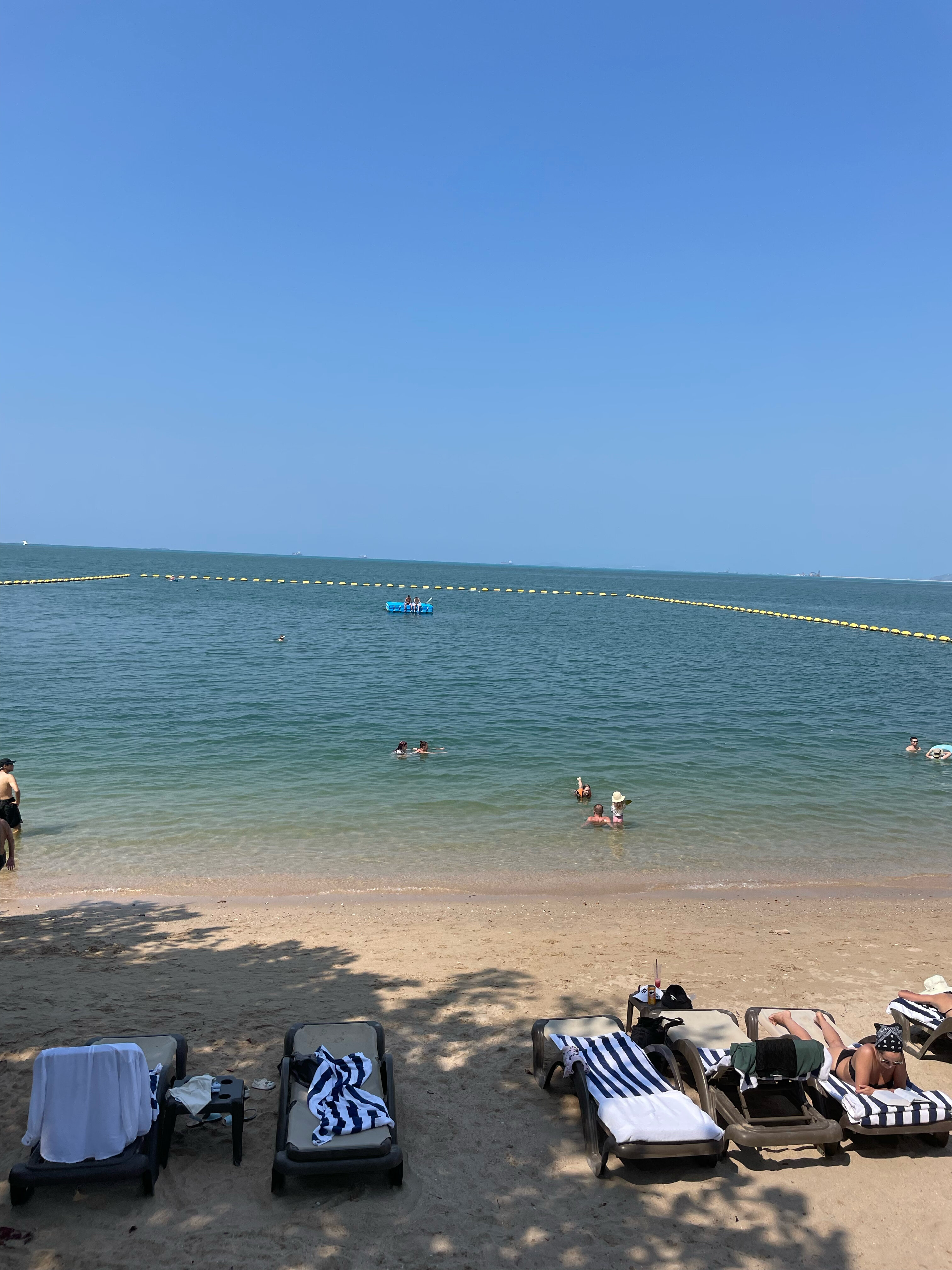 Фото Pattaya Modus Beachfront Resort