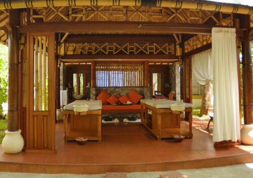 Гостиница Villa Nautica Paradise Island в Атолле Каафу