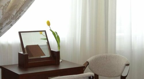 Гостиница Hotel Ostaniec в Заверце