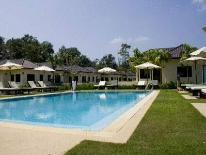 Isara Nai Yang Resort