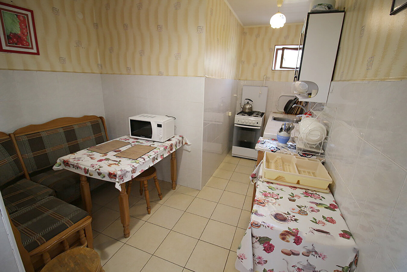 Фото Людива