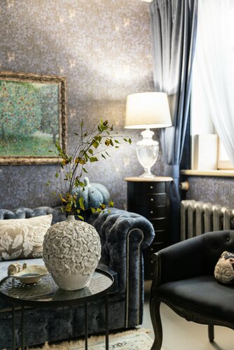 Гостиница Грандъ Сова в Ивановской области