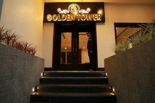 Hotel Golden Tower
